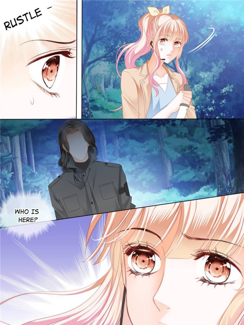 Please Be Gentle, My Bossy Uncle! chapter 65 page 19