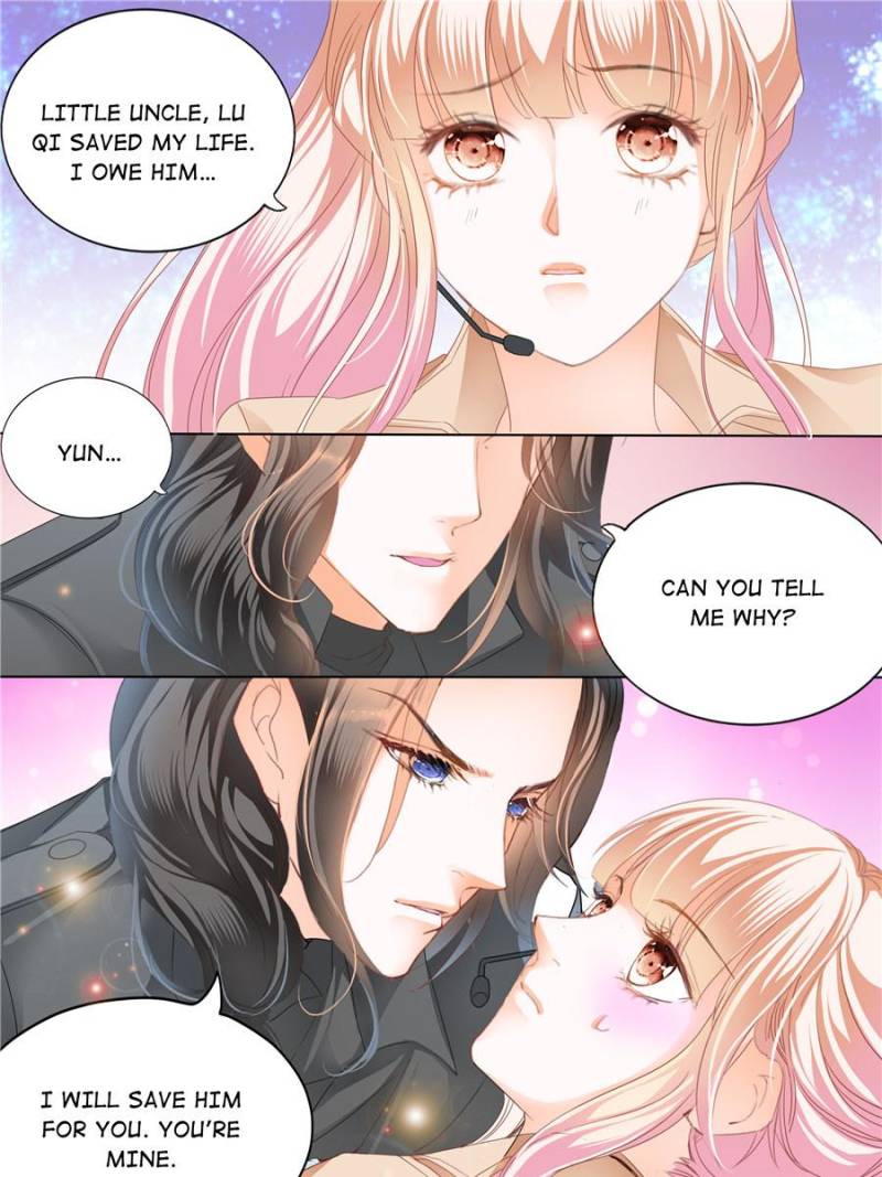 Please Be Gentle, My Bossy Uncle! chapter 65 page 23