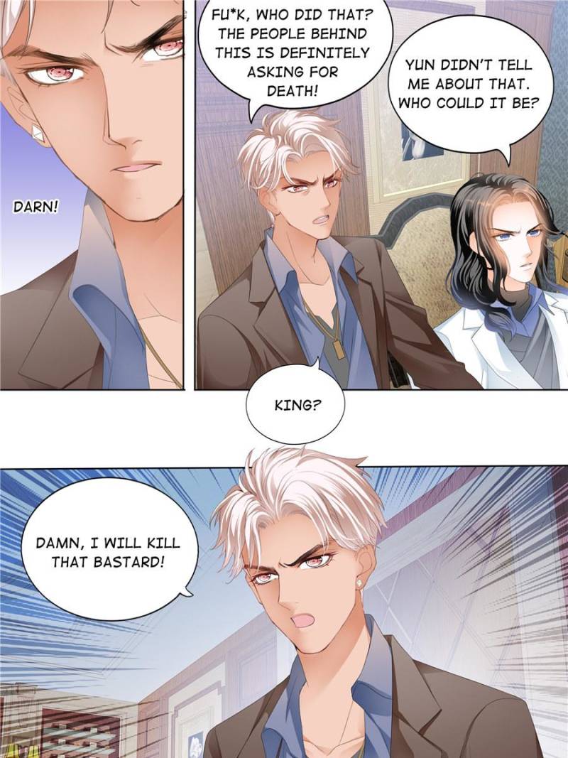 Please Be Gentle, My Bossy Uncle! chapter 65 page 5