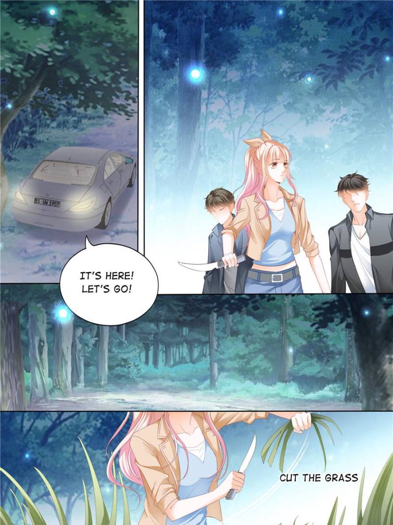 Please Be Gentle, My Bossy Uncle! chapter 65 page 9