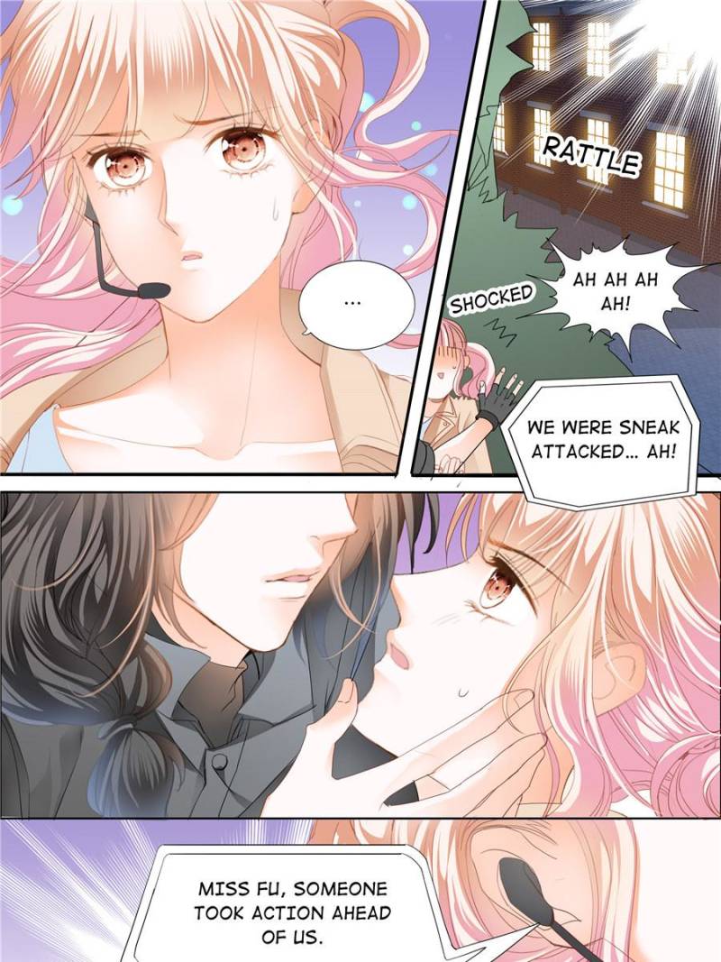 Please Be Gentle, My Bossy Uncle! chapter 66 page 1