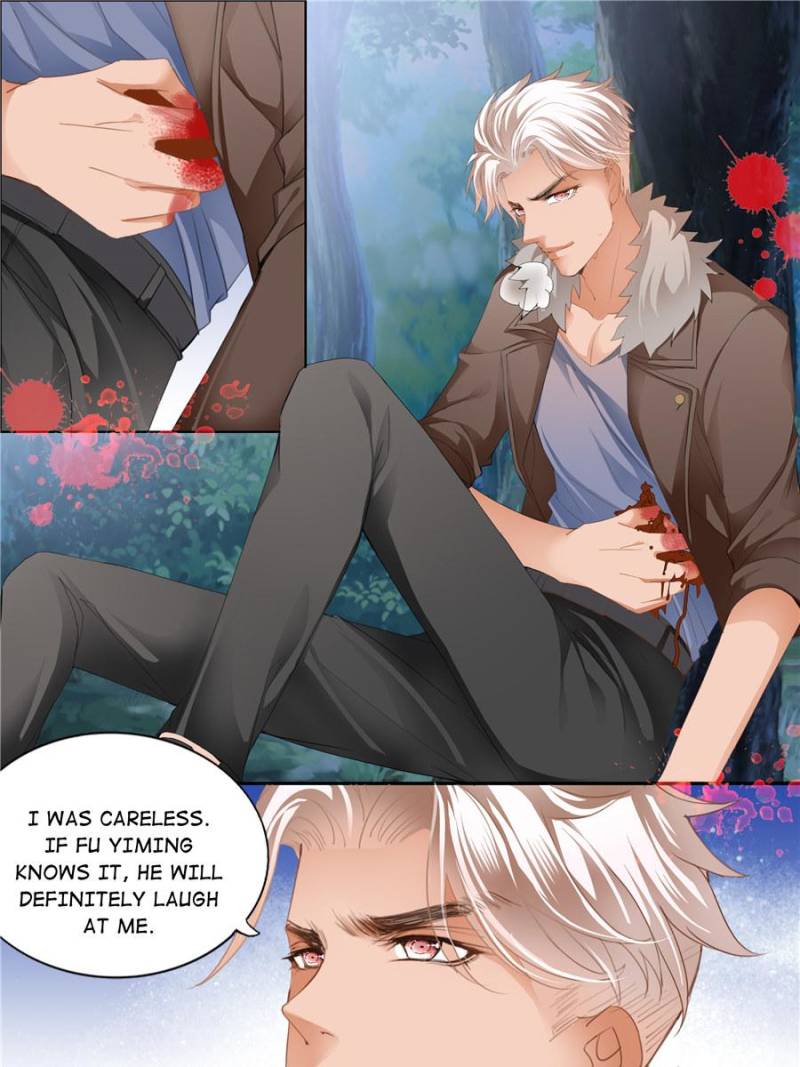 Please Be Gentle, My Bossy Uncle! chapter 66 page 13