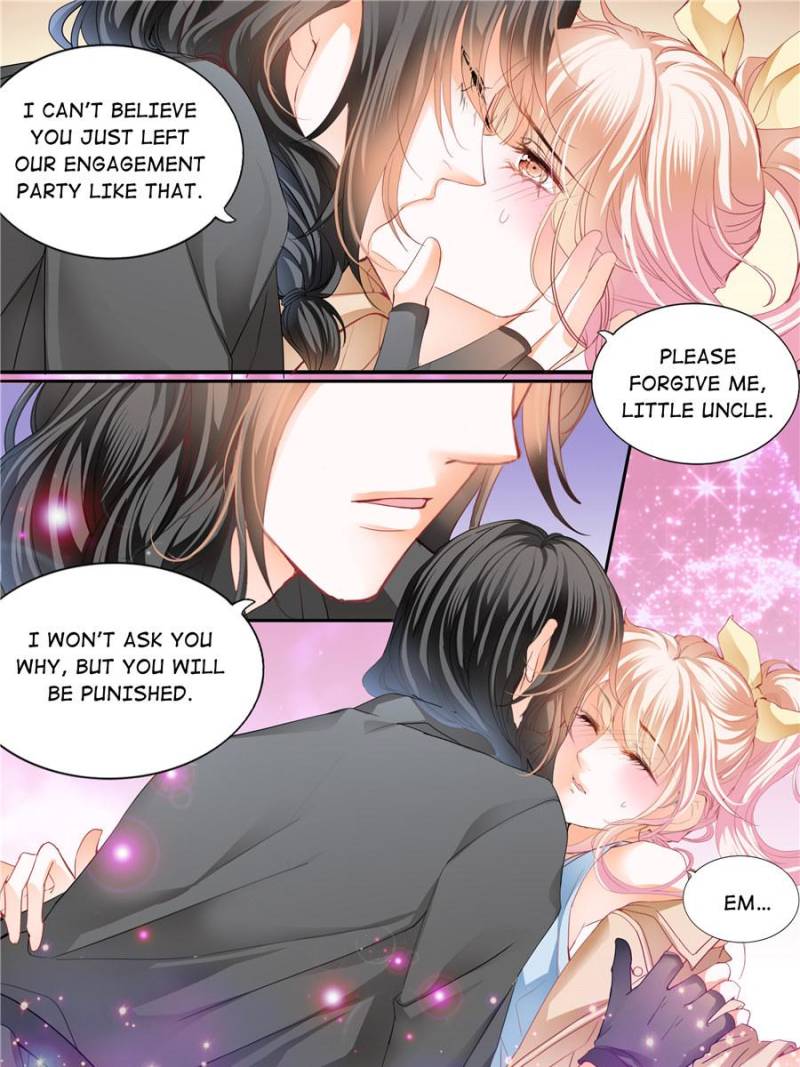 Please Be Gentle, My Bossy Uncle! chapter 66 page 3