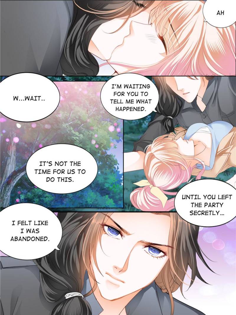 Please Be Gentle, My Bossy Uncle! chapter 66 page 5