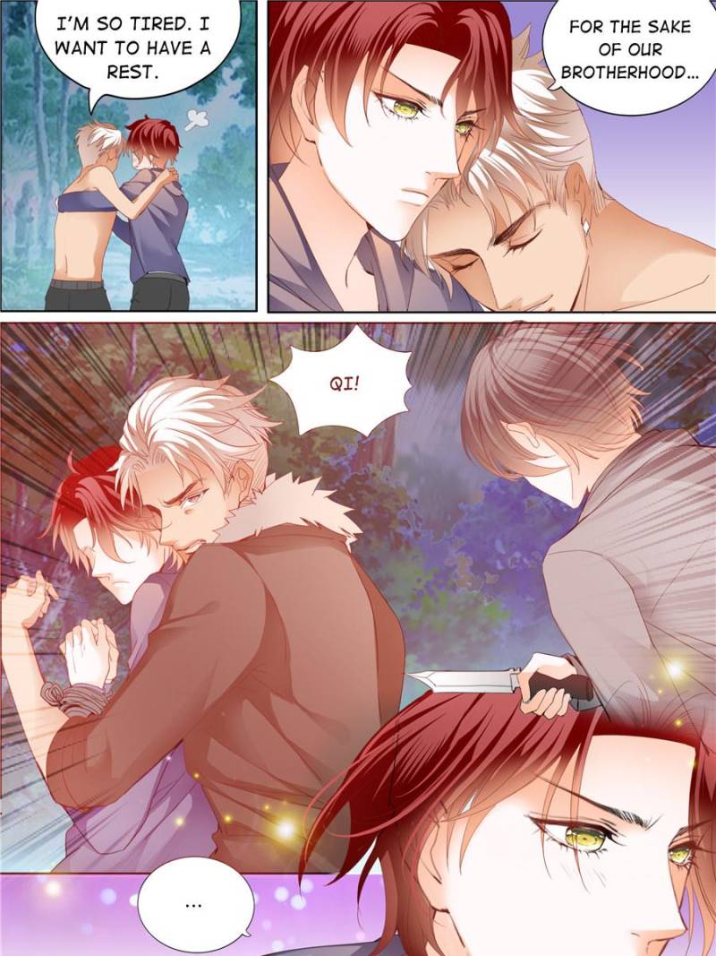 Please Be Gentle, My Bossy Uncle! chapter 67 page 19