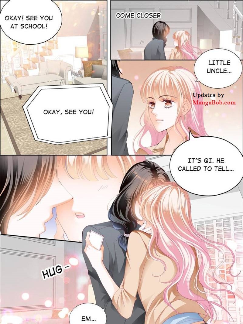 Please Be Gentle, My Bossy Uncle! chapter 67 page 23