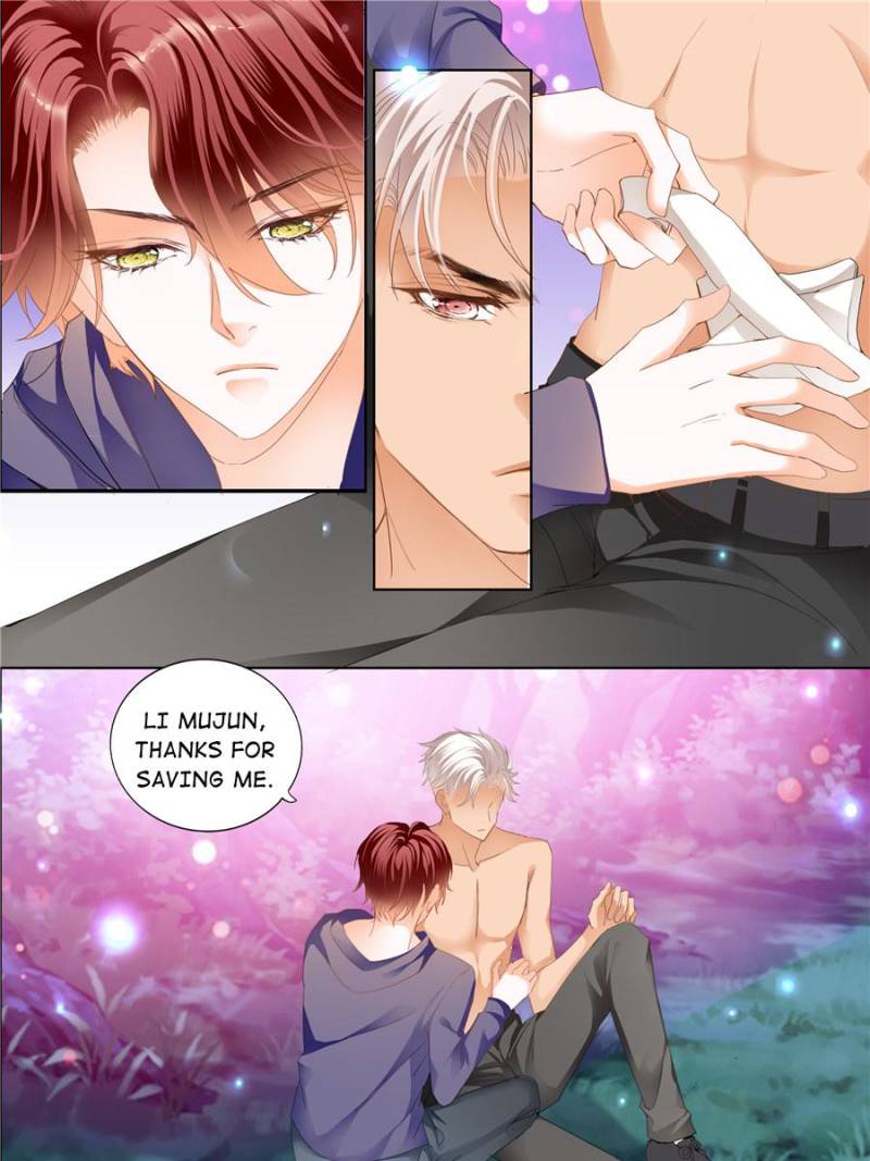 Please Be Gentle, My Bossy Uncle! chapter 67 page 3