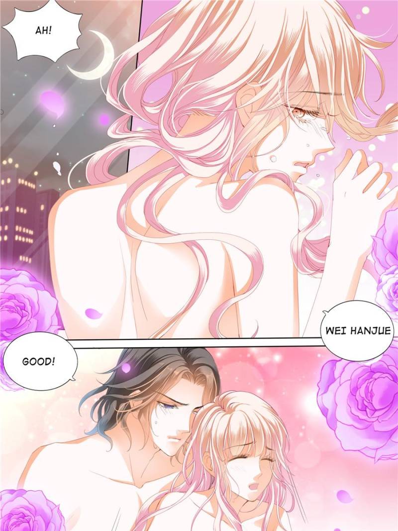 Please Be Gentle, My Bossy Uncle! chapter 74 page 13