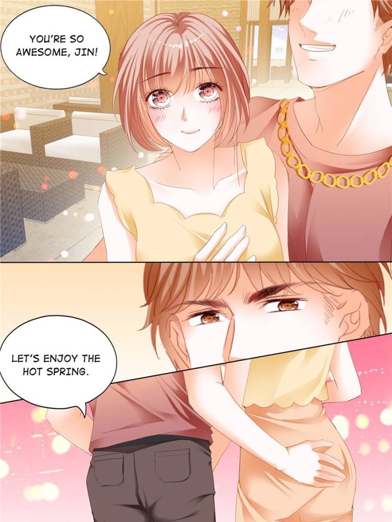 Please Be Gentle, My Bossy Uncle! chapter 74 page 19