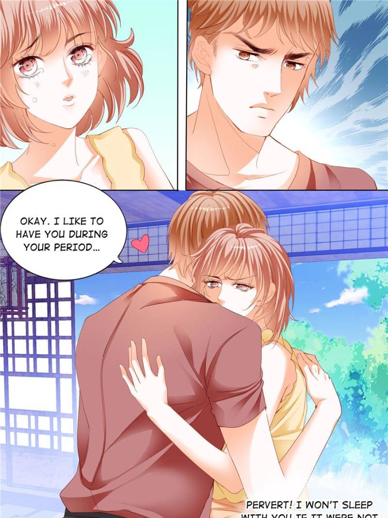 Please Be Gentle, My Bossy Uncle! chapter 74 page 23