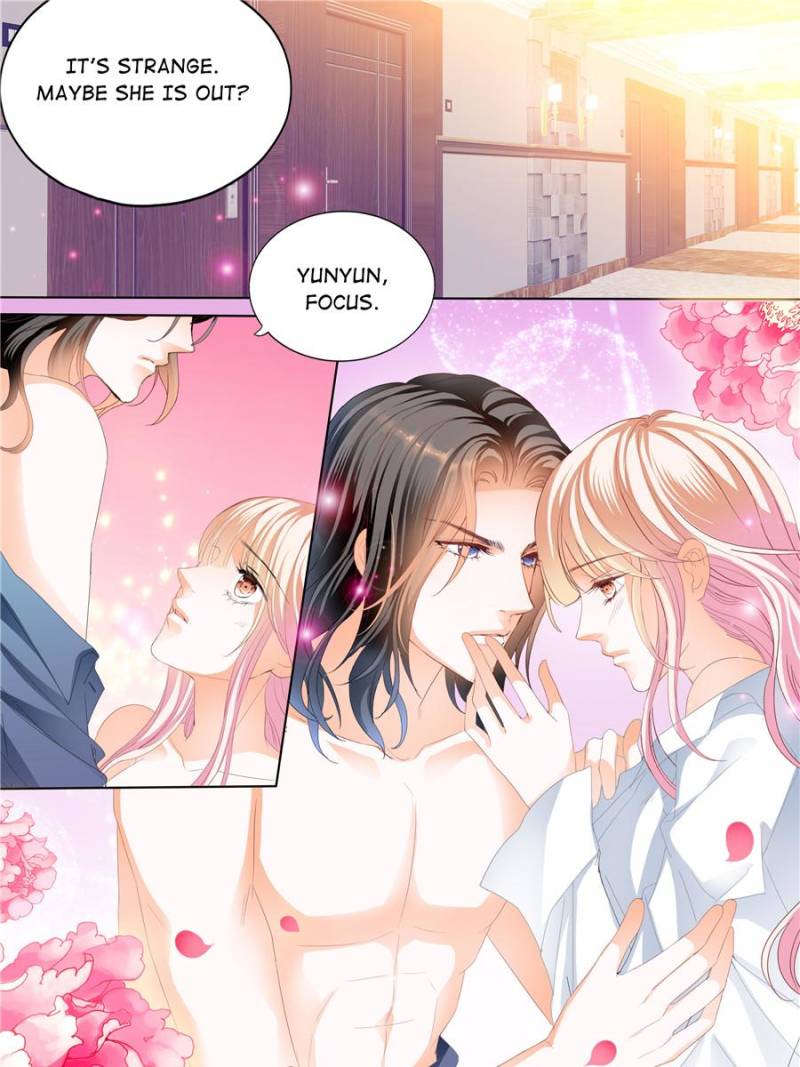 Please Be Gentle, My Bossy Uncle! chapter 74 page 3