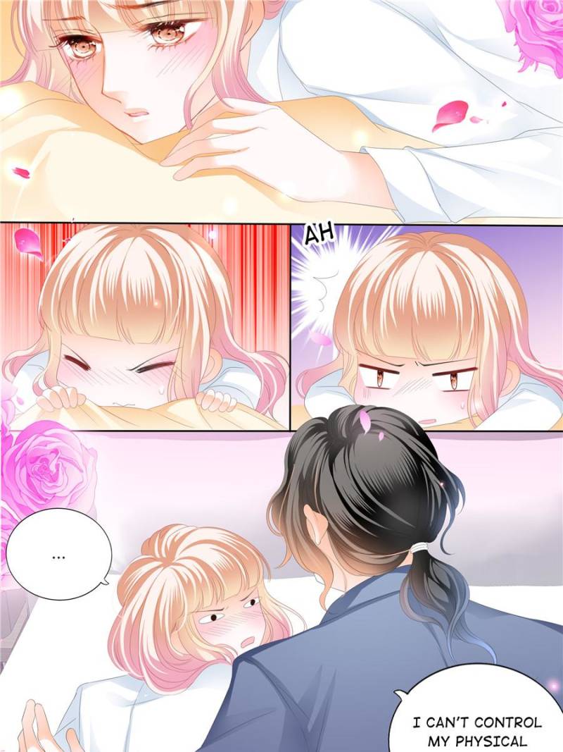 Please Be Gentle, My Bossy Uncle! chapter 75 page 15