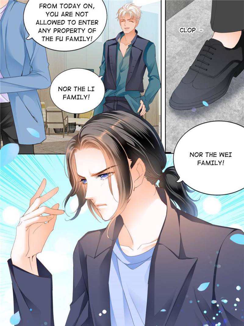 Please Be Gentle, My Bossy Uncle! chapter 76 page 15