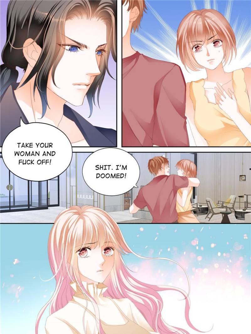 Please Be Gentle, My Bossy Uncle! chapter 76 page 19