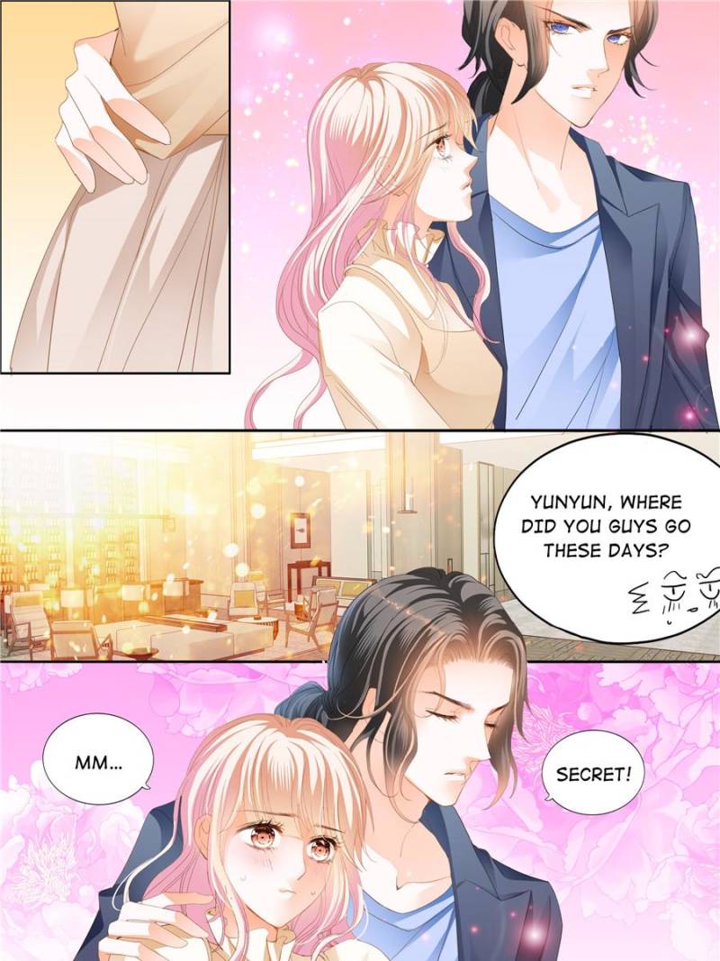 Please Be Gentle, My Bossy Uncle! chapter 76 page 21