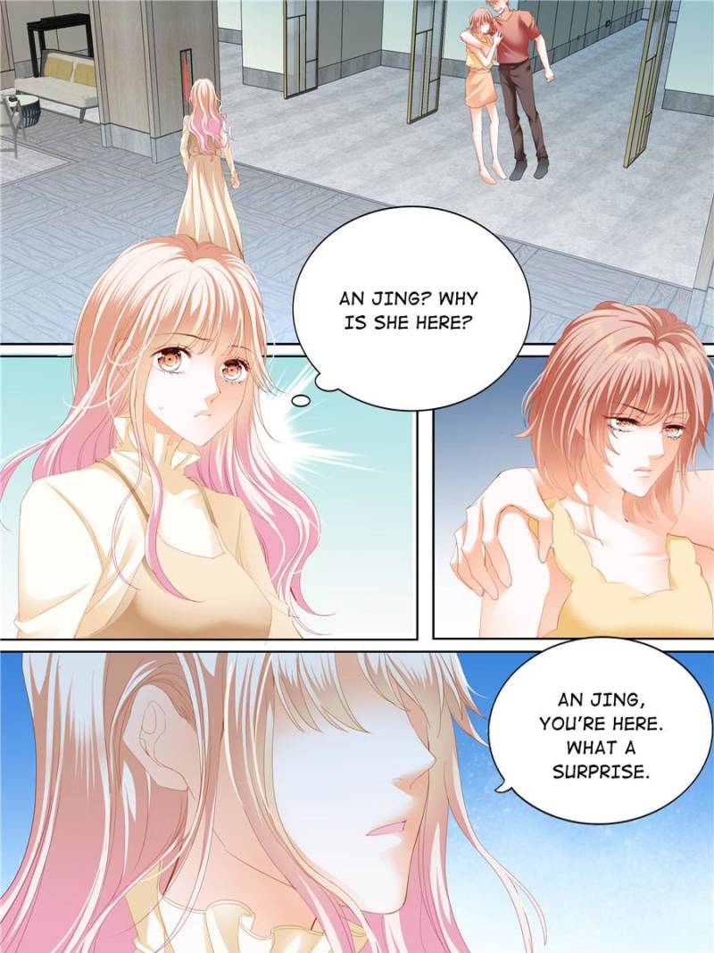 Please Be Gentle, My Bossy Uncle! chapter 76 page 3