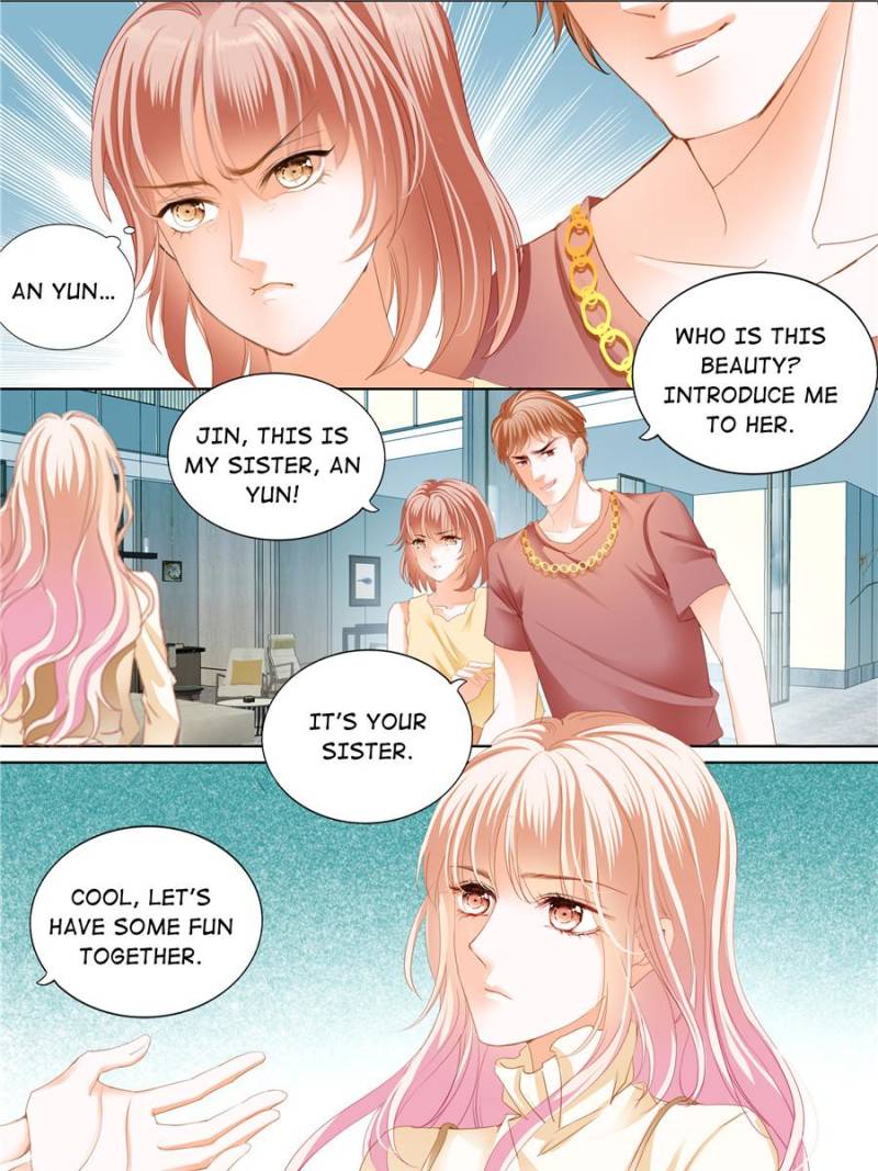 Please Be Gentle, My Bossy Uncle! chapter 76 page 5