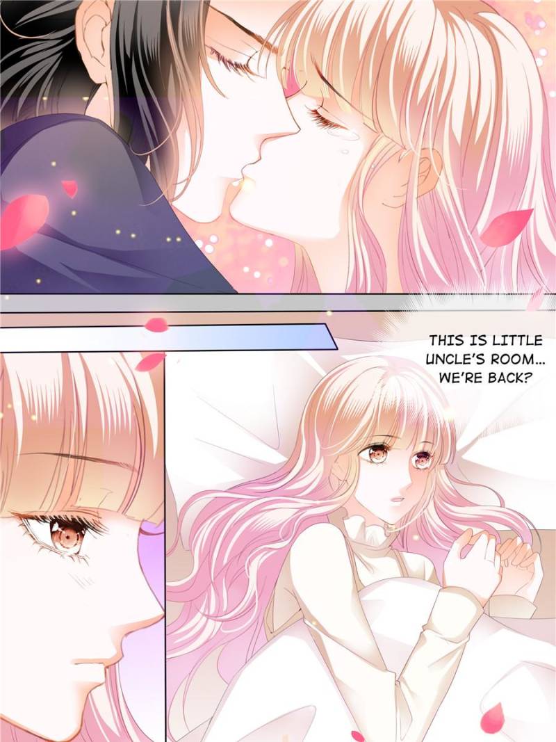 Please Be Gentle, My Bossy Uncle! chapter 77 page 19