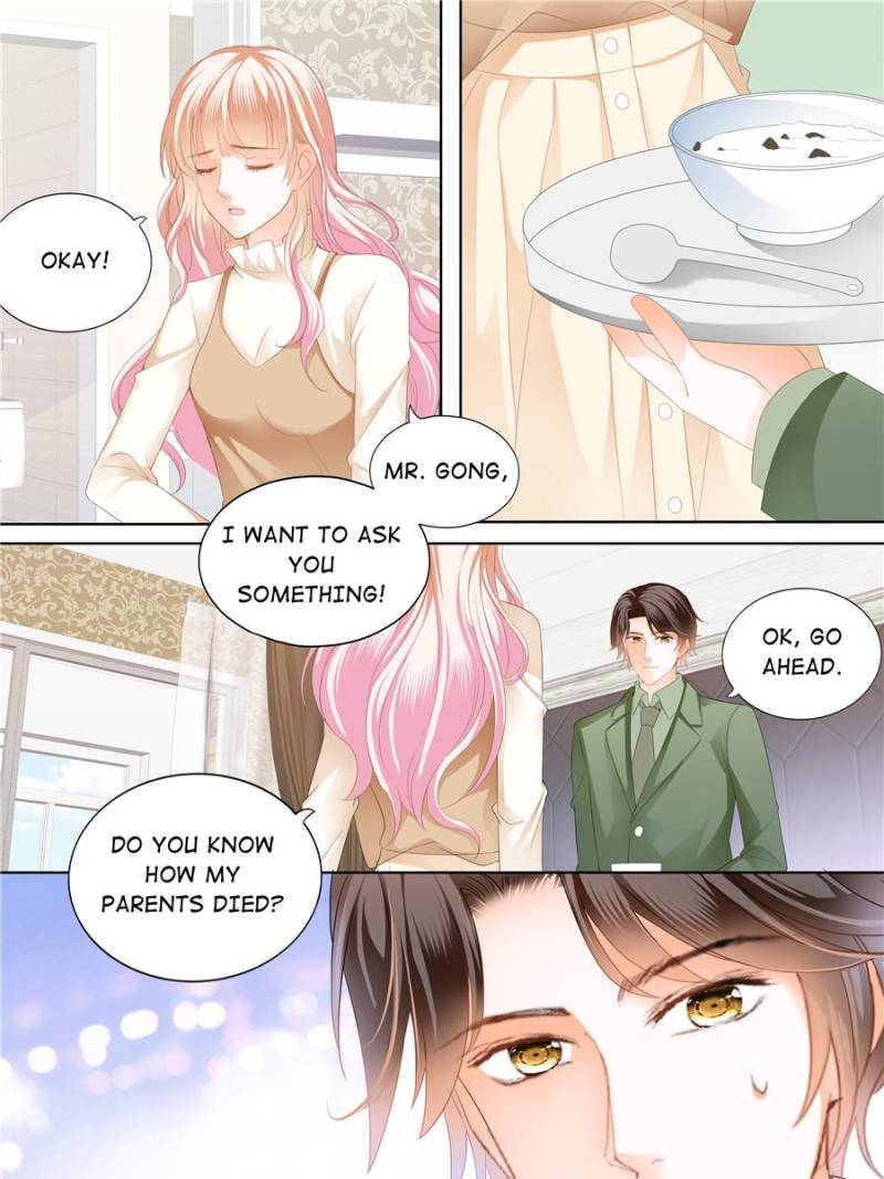 Please Be Gentle, My Bossy Uncle! chapter 77 page 23