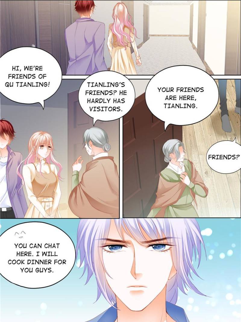 Please Be Gentle, My Bossy Uncle! chapter 78 page 19