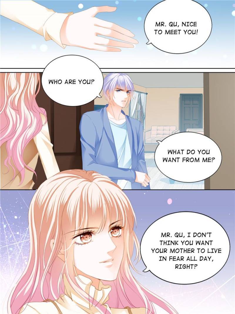 Please Be Gentle, My Bossy Uncle! chapter 78 page 21