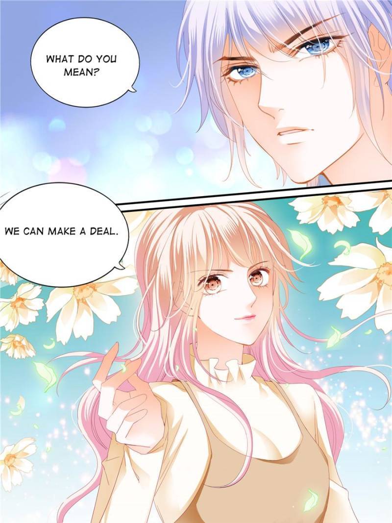 Please Be Gentle, My Bossy Uncle! chapter 78 page 23