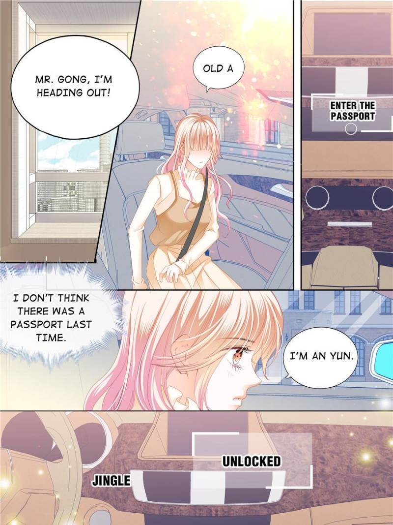 Please Be Gentle, My Bossy Uncle! chapter 78 page 5