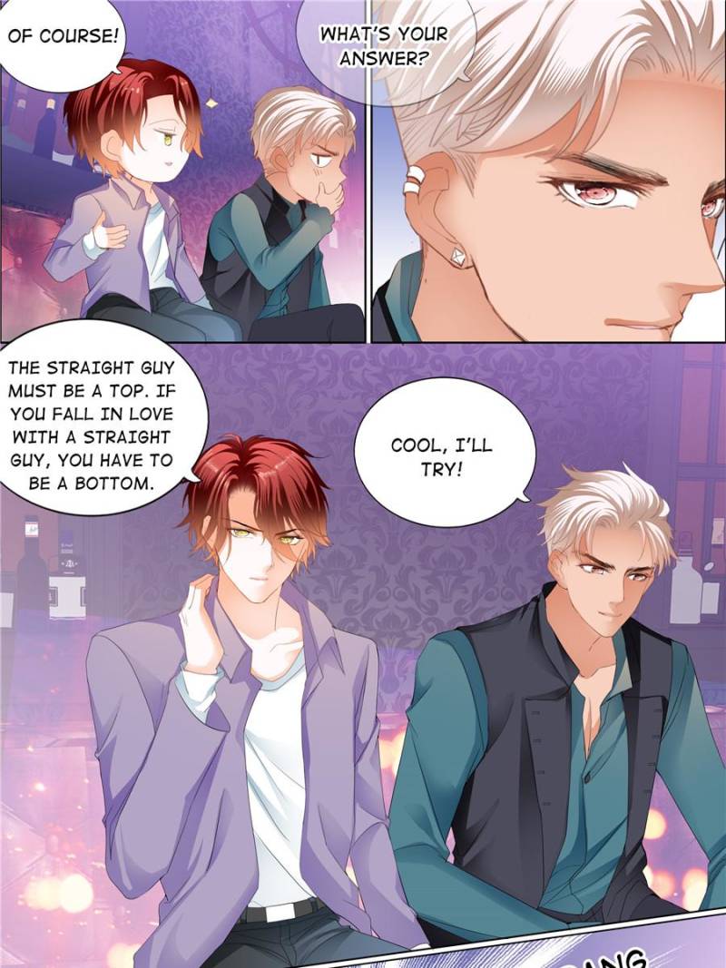 Please Be Gentle, My Bossy Uncle! chapter 79 page 13