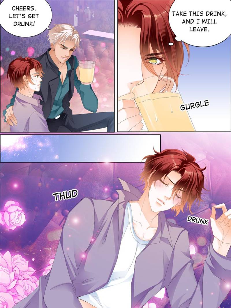 Please Be Gentle, My Bossy Uncle! chapter 79 page 15