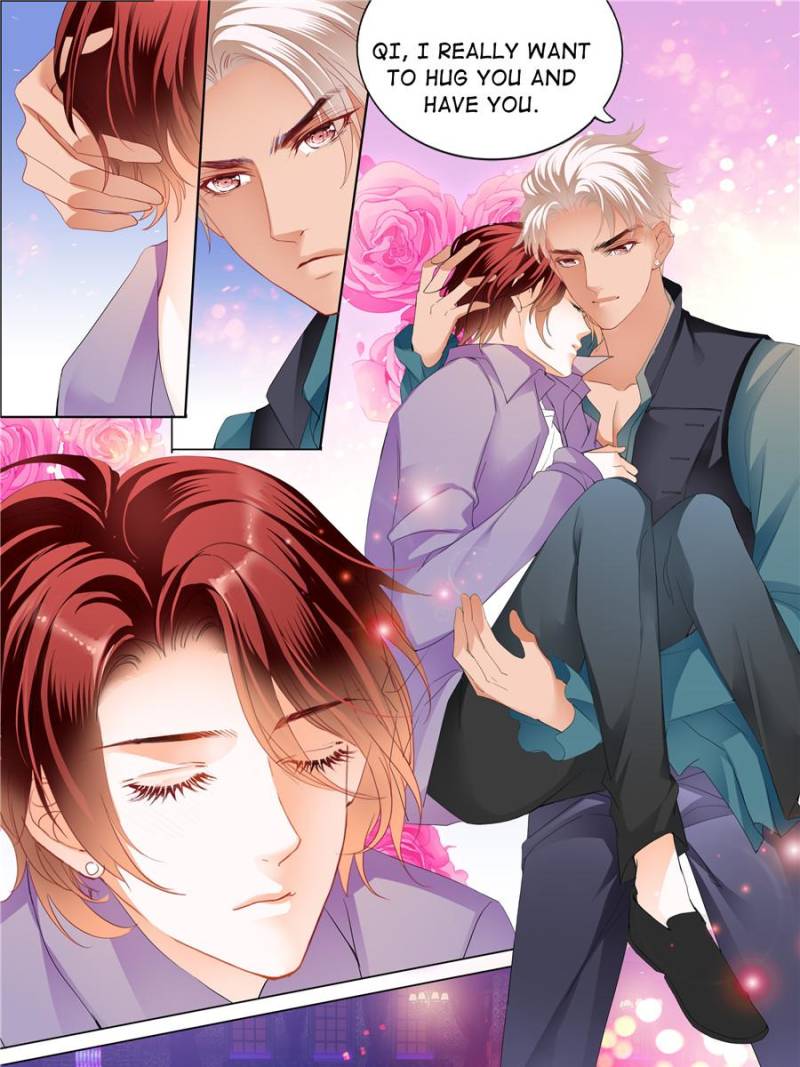 Please Be Gentle, My Bossy Uncle! chapter 79 page 17