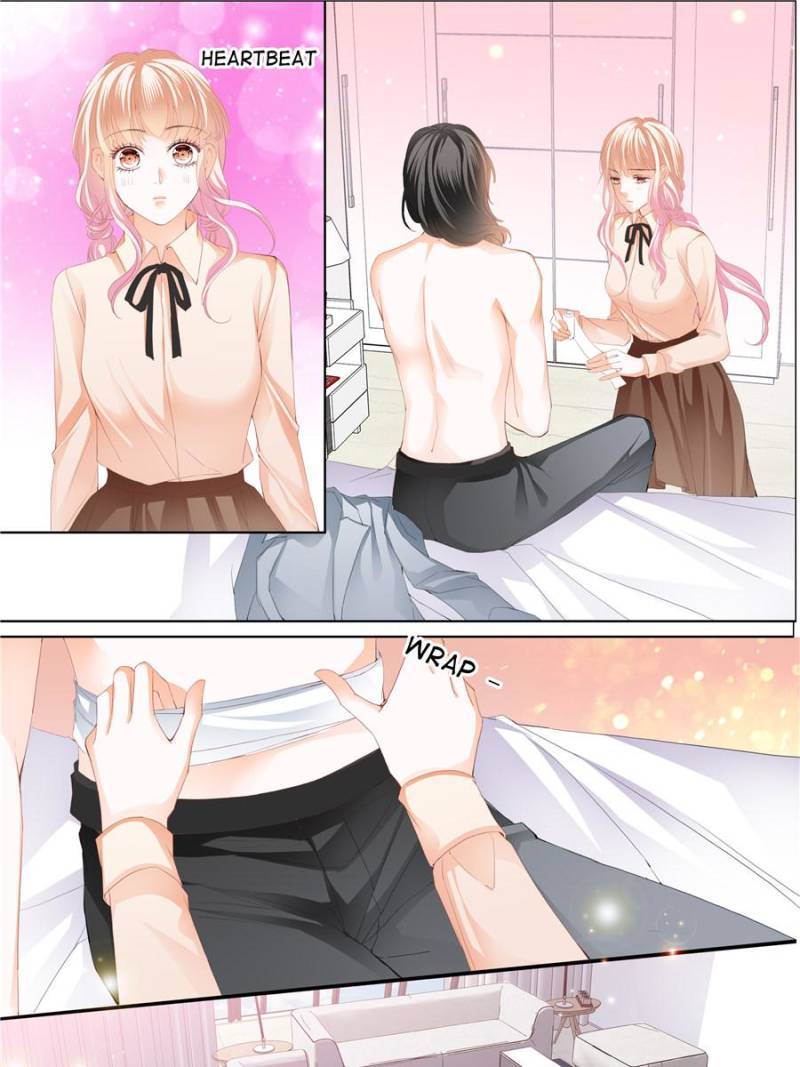 Please Be Gentle, My Bossy Uncle! chapter 82 page 13