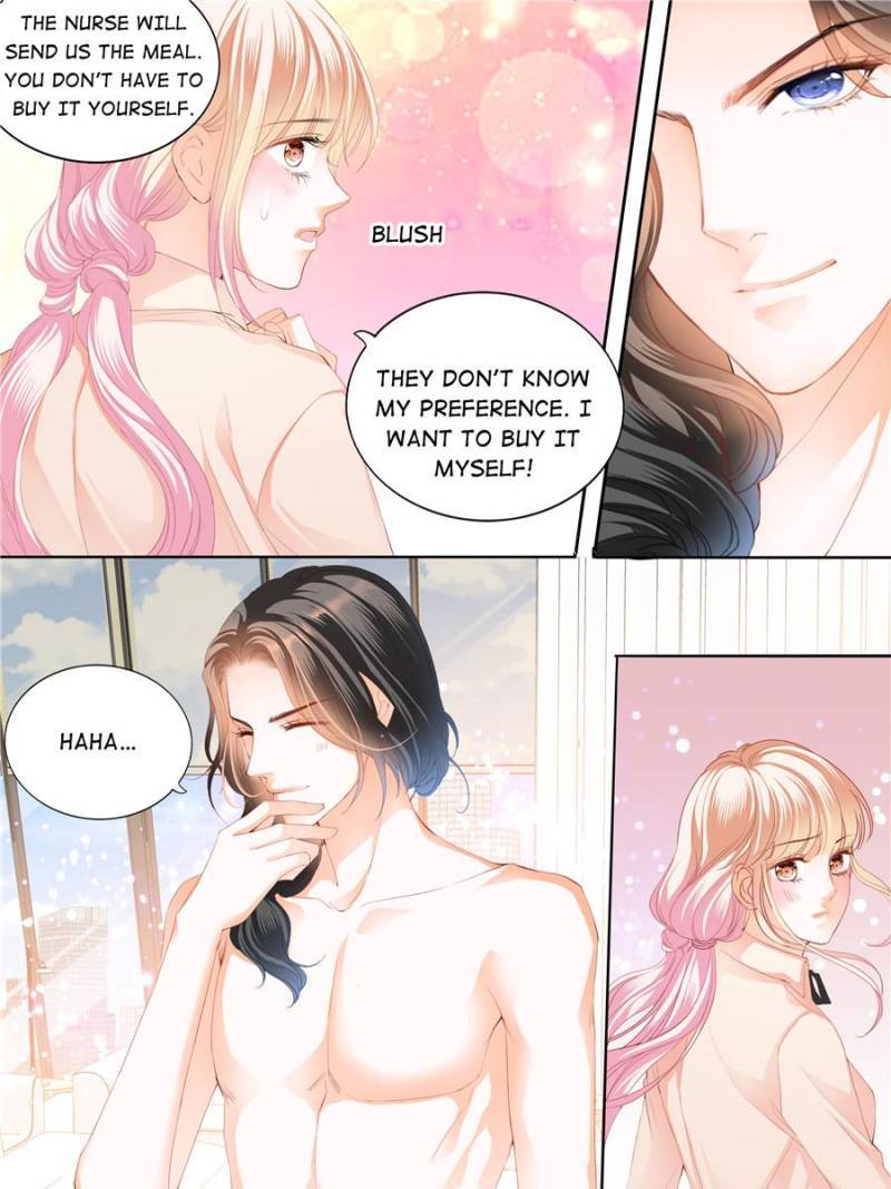 Please Be Gentle, My Bossy Uncle! chapter 82 page 19