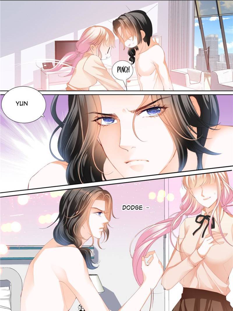 Please Be Gentle, My Bossy Uncle! chapter 82 page 21