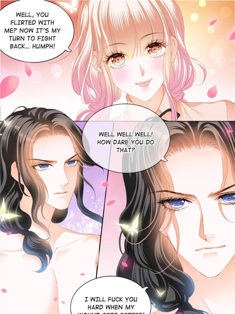 Please Be Gentle, My Bossy Uncle! chapter 82 page 23