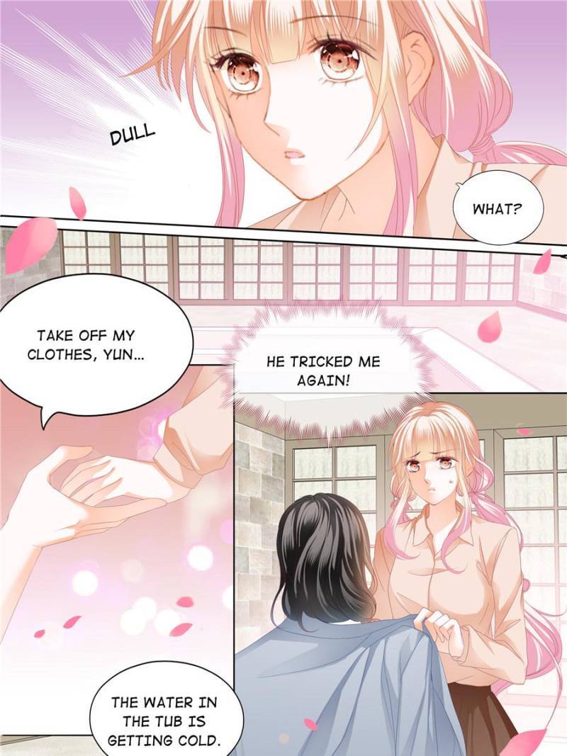 Please Be Gentle, My Bossy Uncle! chapter 83 page 15