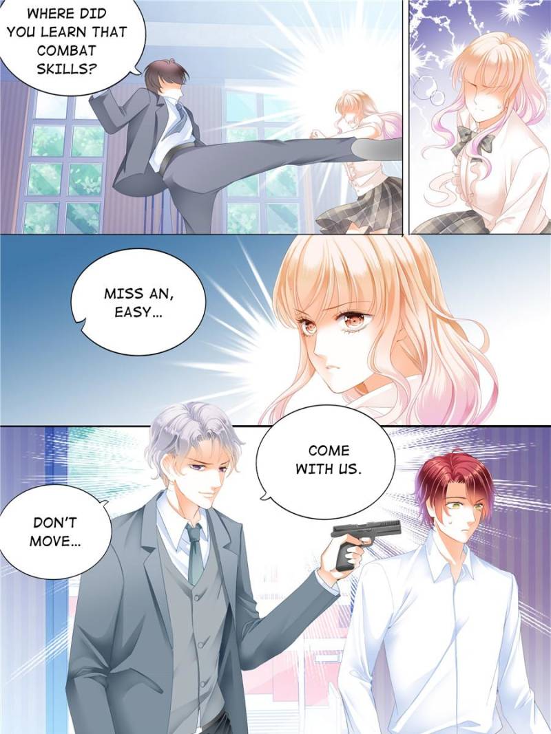 Please Be Gentle, My Bossy Uncle! chapter 9 page 17