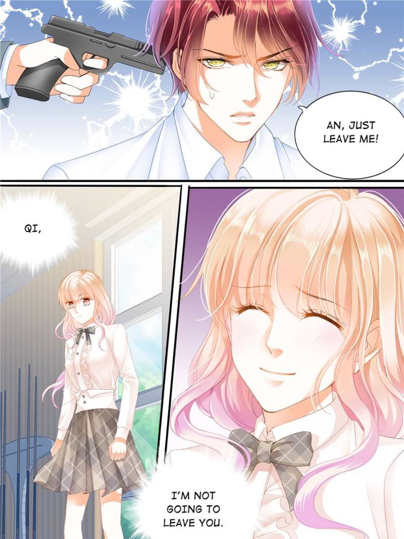 Please Be Gentle, My Bossy Uncle! chapter 9 page 19