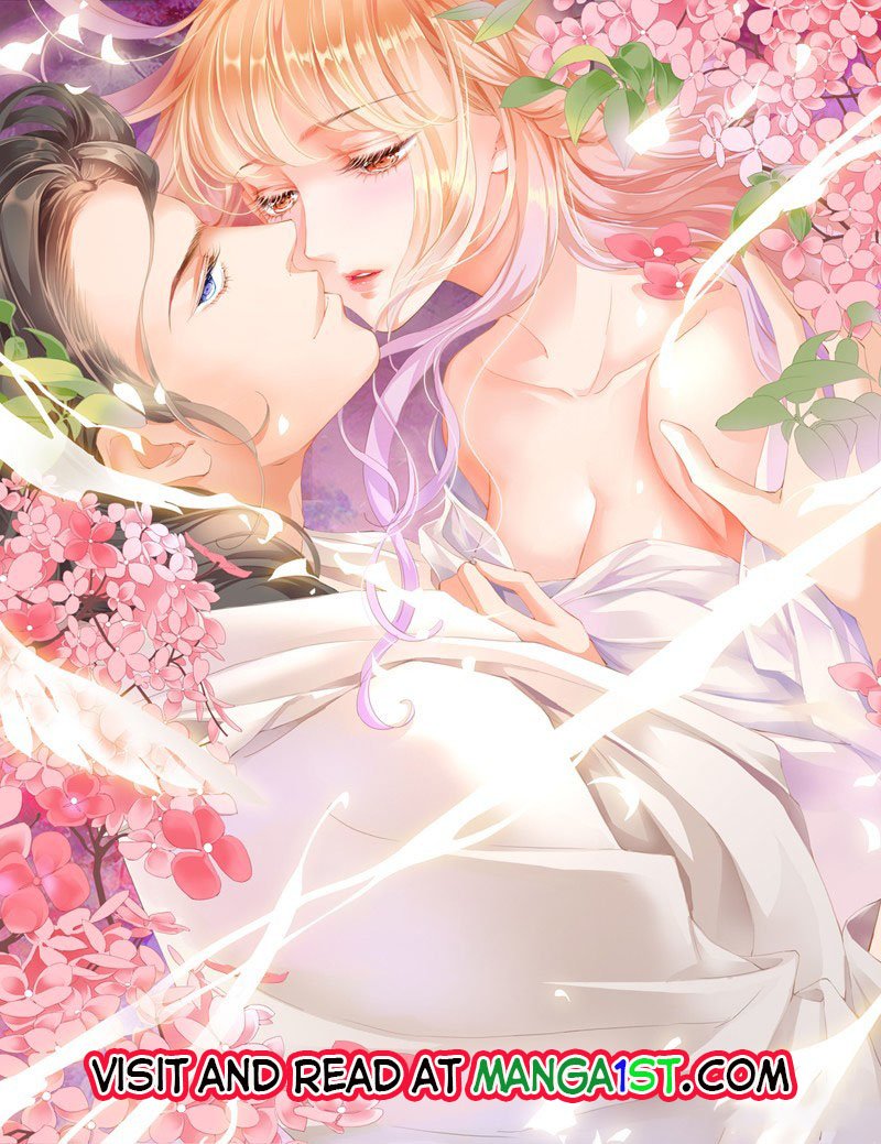 Please Be Gentle, My Bossy Uncle! chapter 93 page 1