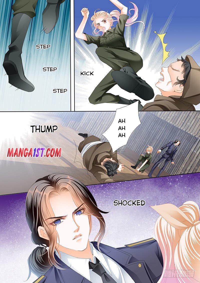 Please Be Gentle, My Bossy Uncle! chapter 97 page 11