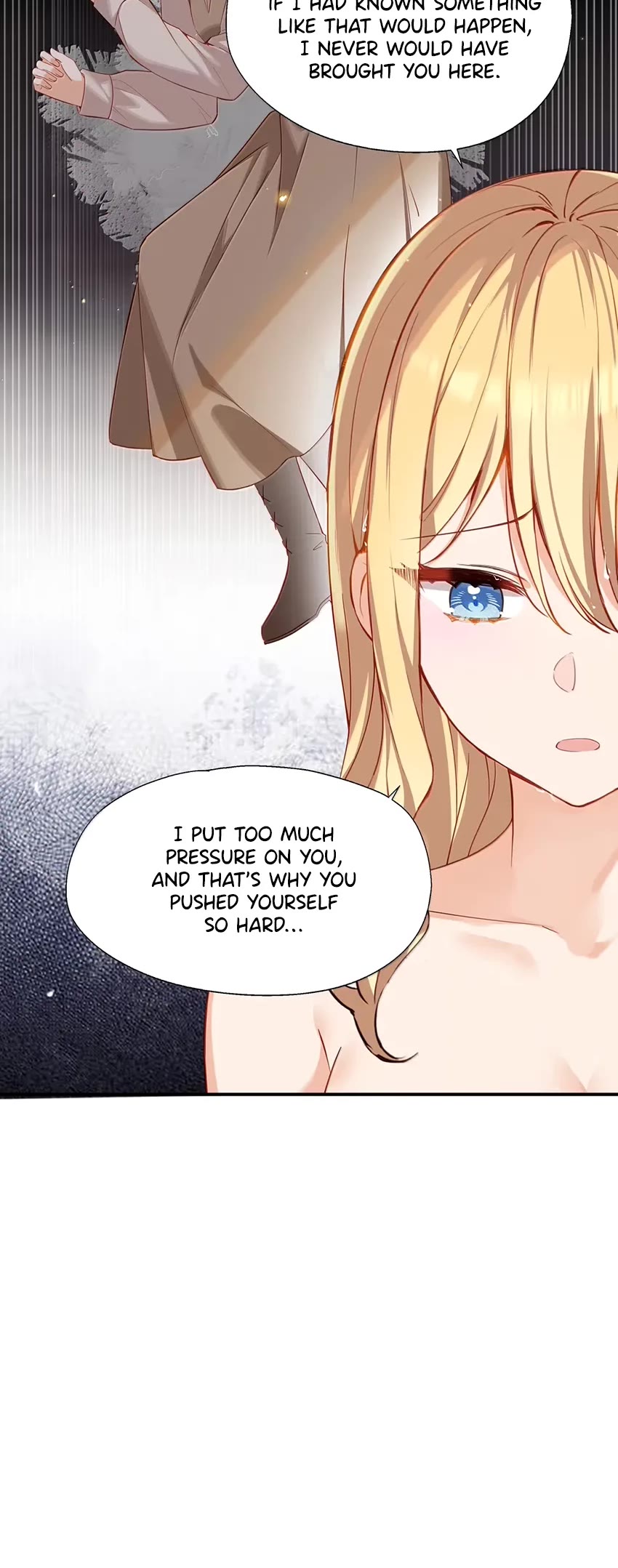 Please Bully Me, Miss Villainess! chapter 109 page 14