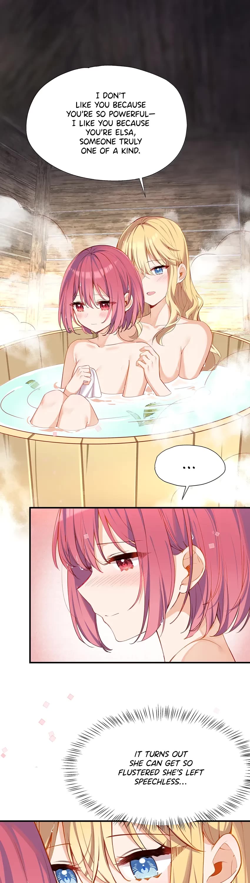 Please Bully Me, Miss Villainess! chapter 109 page 19