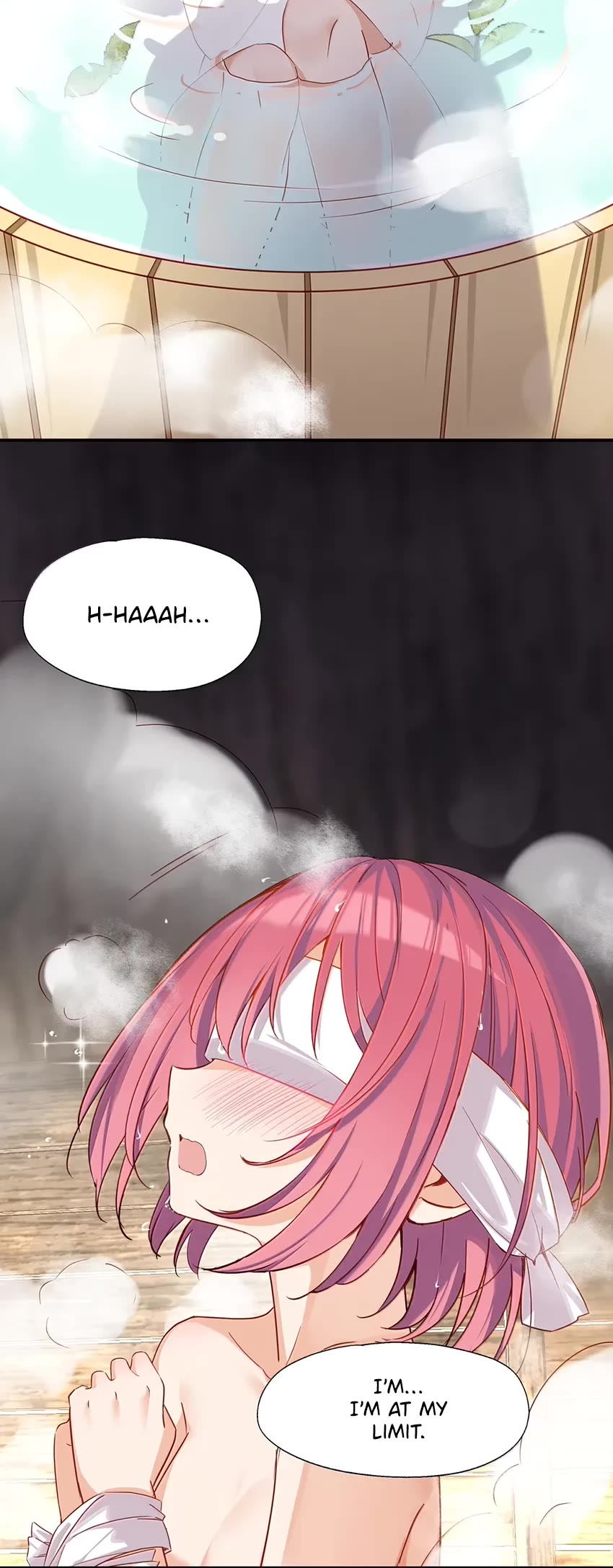 Please Bully Me, Miss Villainess! chapter 109 page 7