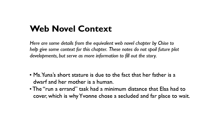 Please Bully Me, Miss Villainess! chapter 11 page 19