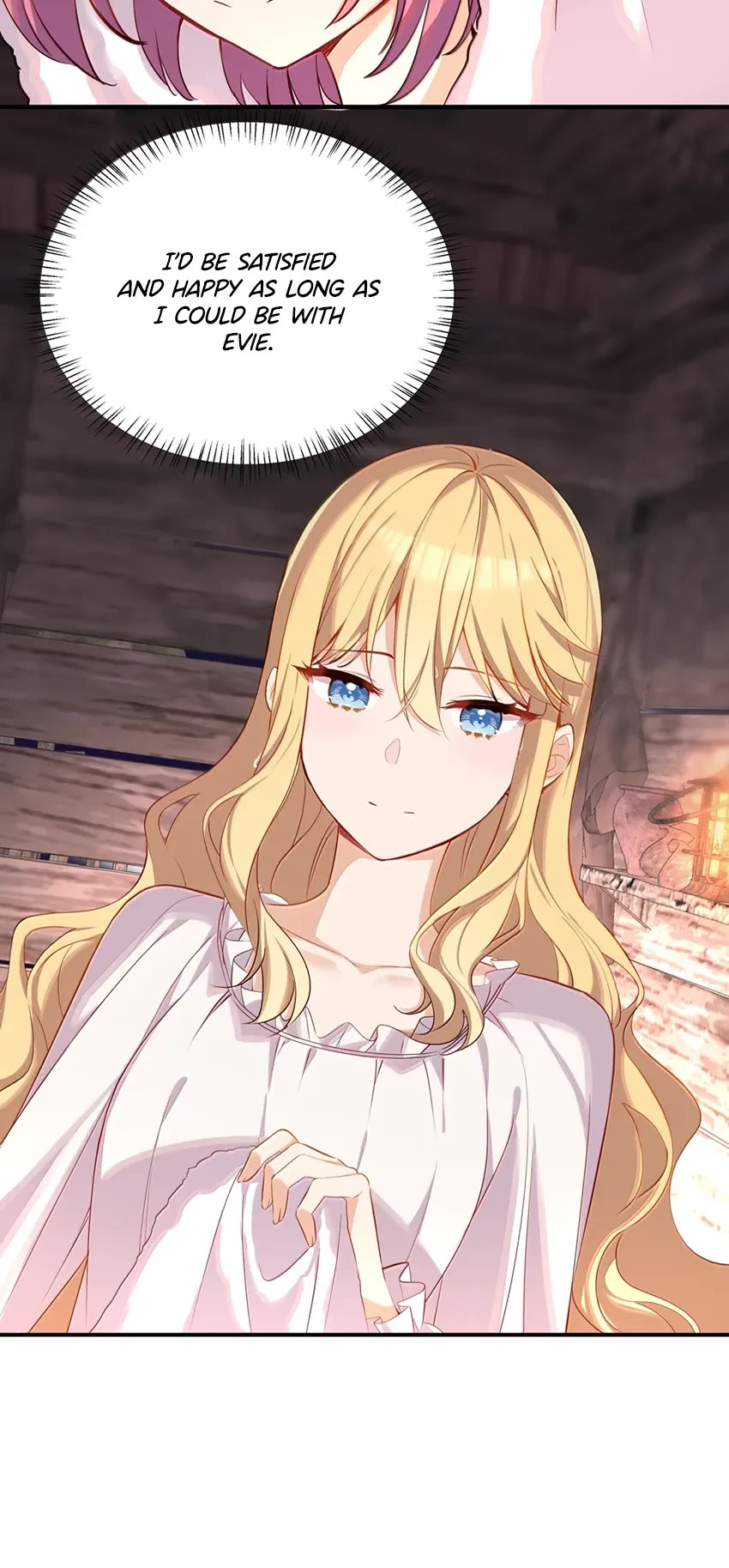 Please Bully Me, Miss Villainess! chapter 110 page 10