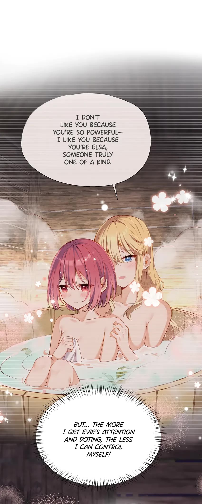 Please Bully Me, Miss Villainess! chapter 110 page 11