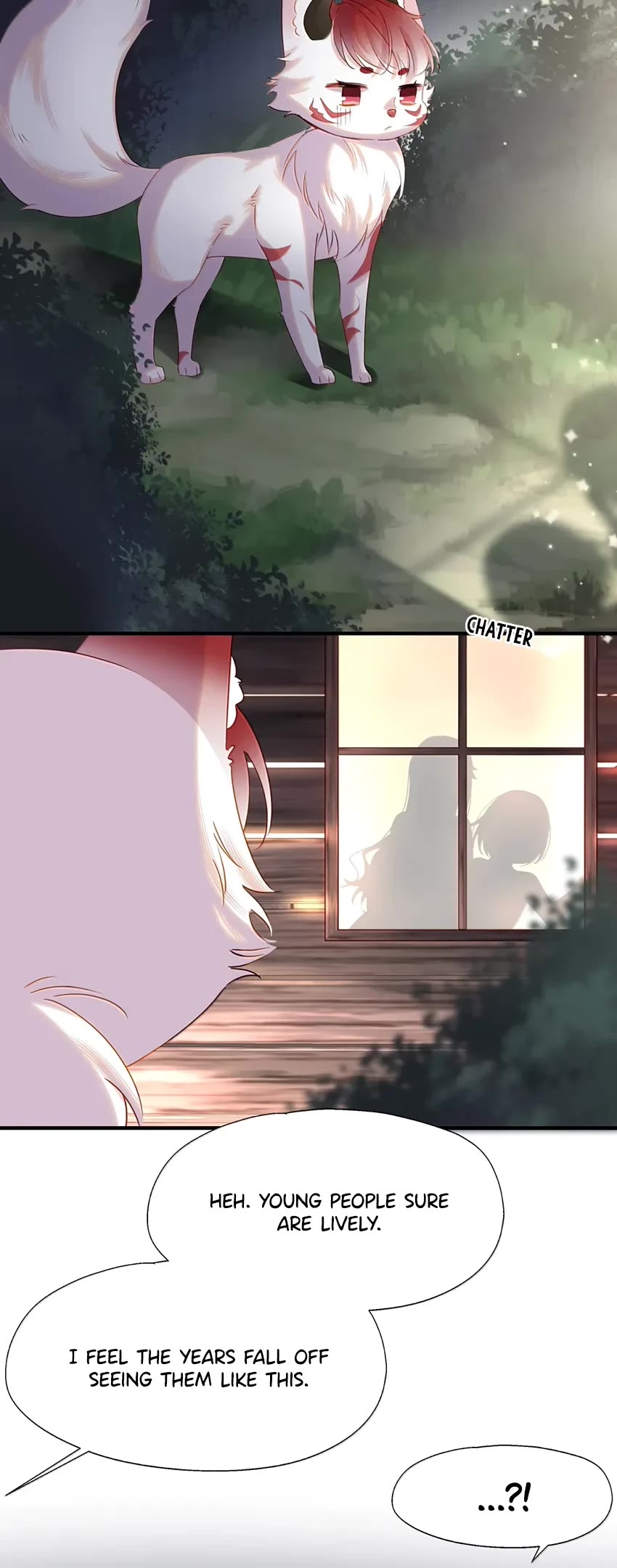 Please Bully Me, Miss Villainess! chapter 110 page 20