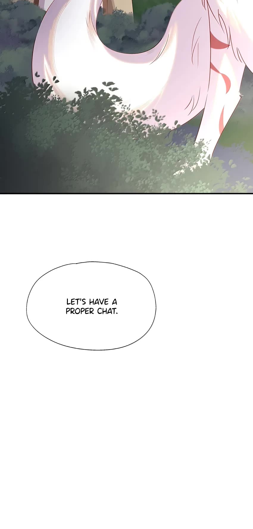 Please Bully Me, Miss Villainess! chapter 110 page 22