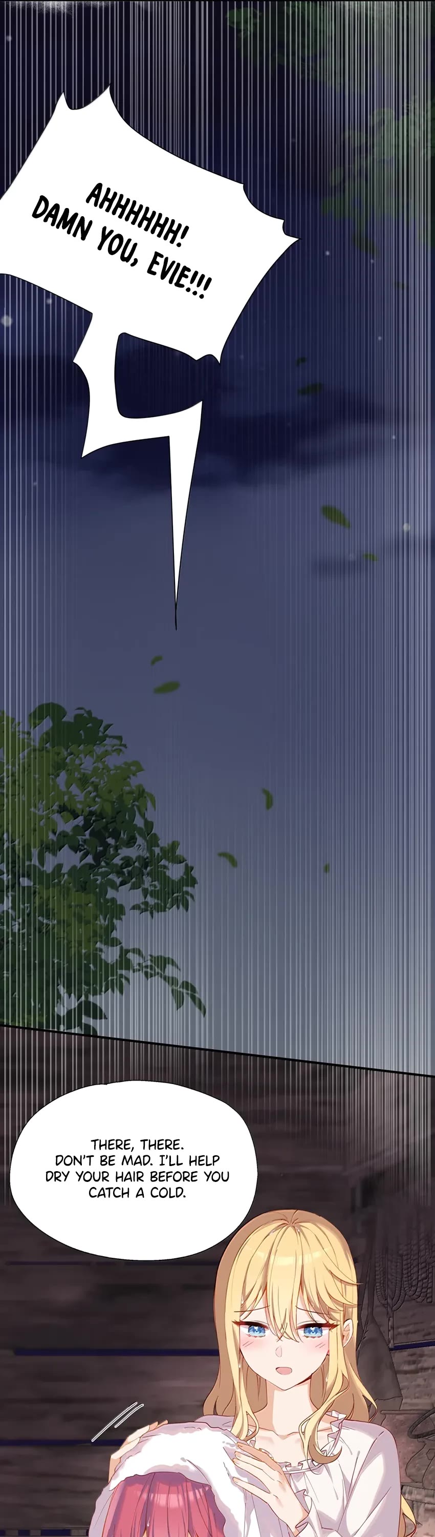 Please Bully Me, Miss Villainess! chapter 110 page 8