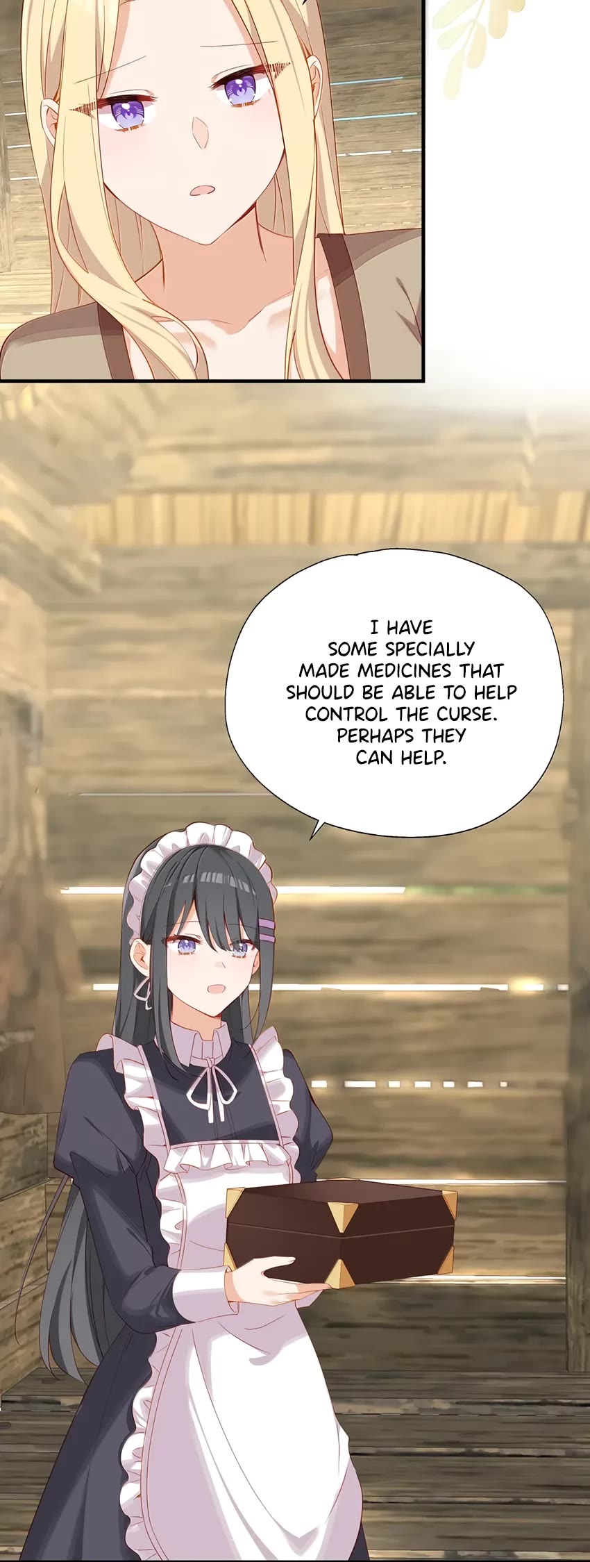 Please Bully Me, Miss Villainess! chapter 112 page 16