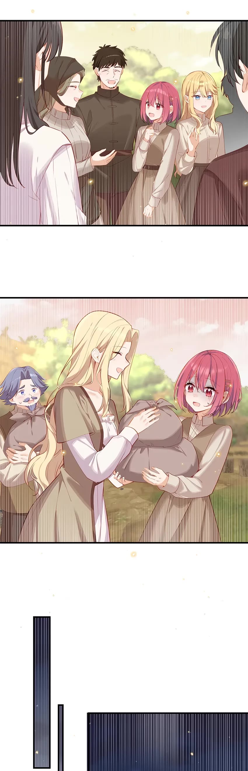 Please Bully Me, Miss Villainess! chapter 112 page 22